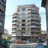 Armeneasca, Maria Rosetti Ultracentral